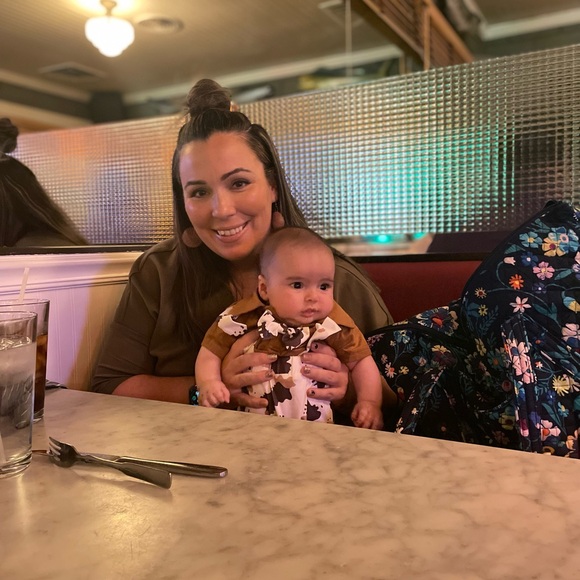 A little about your seller! - Picture 1 of 5